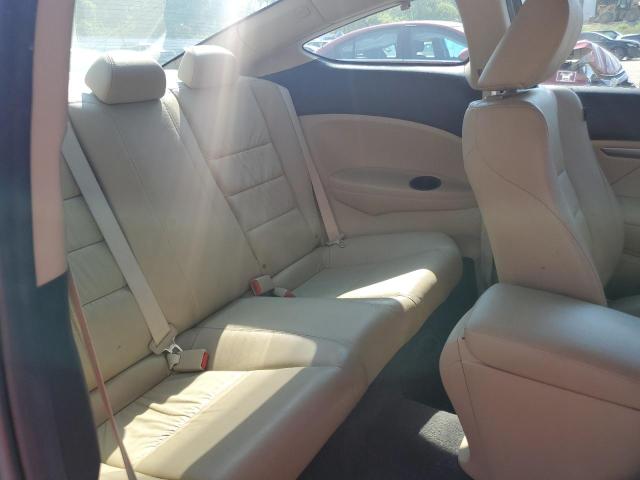 2011 HONDA ACCORD EXL - 1HGCS1B89BA011836