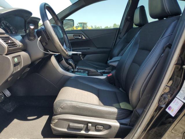 2017 HONDA ACCORD SPORT 1HGCR2F51HA296834