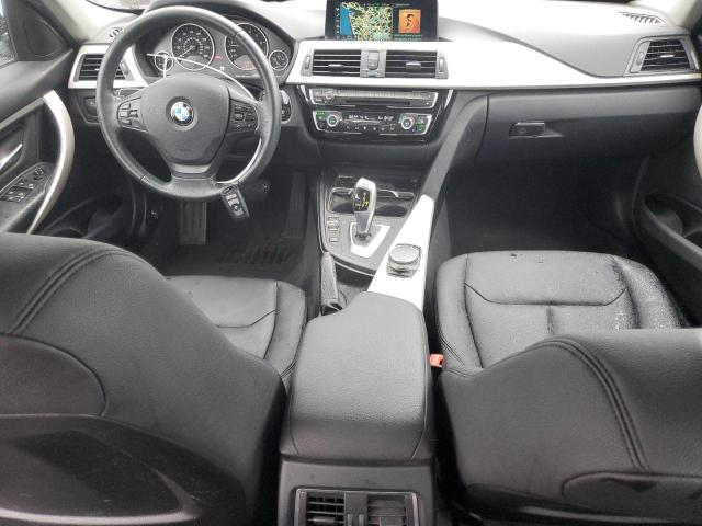 2017 BMW 320 XI WBA8A3C3XHK693082