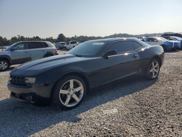Global Auto Auctions: 2012 CHEVROLET CAMARO LT