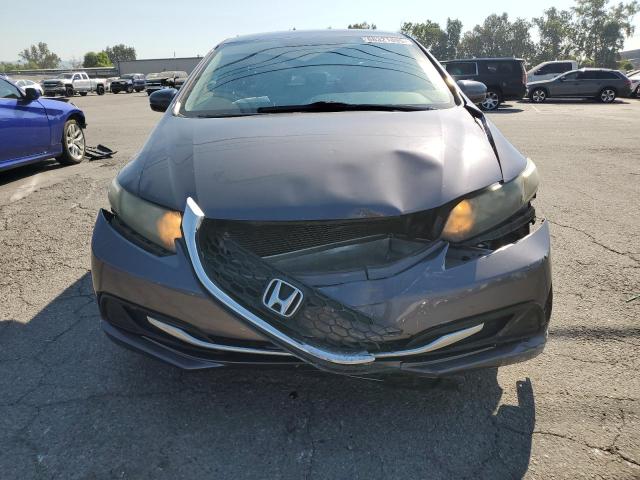 2015 HONDA CIVIC LX 19XFB2F56FE233156