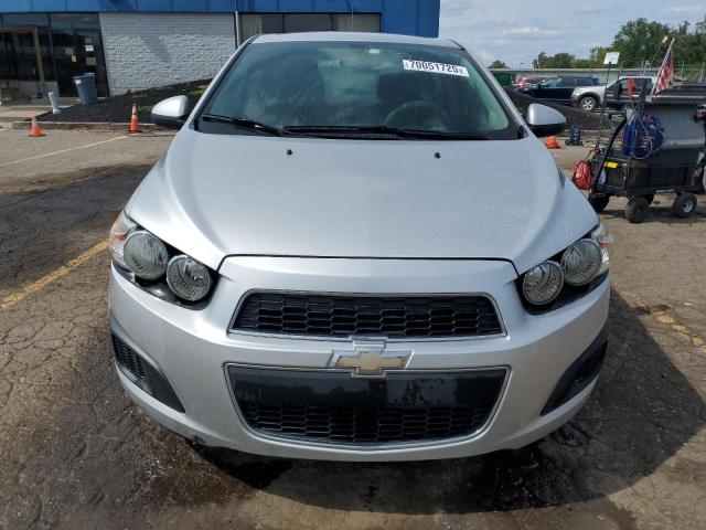 2015 CHEVROLET SONIC LT 1G1JC5SH5F4170652