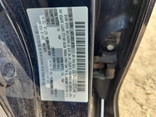 2016 TOYOTA SCION IA 3MYDLBZV7GY145797