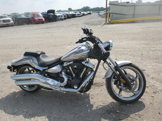 2009 YAMAHA XV1900 CU - JYAVP27E69A009612