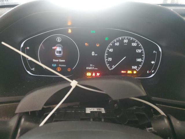 2022 HONDA ACCORD SPO 1HGCV2F36NA012071