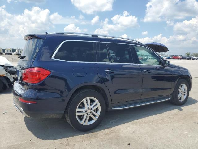 2015 MERCEDES-BENZ GL 450 4MA 4JGDF6EE1FA567369