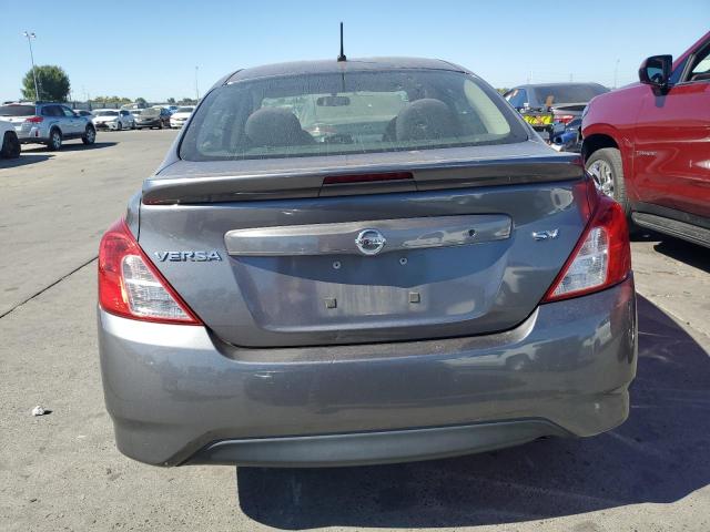 2017 NISSAN VERSA S 3N1CN7APXHL816315