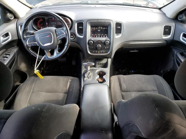 2019 DODGE DURANGO SX 1C4RDJAG2KC848475