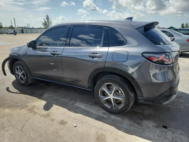 2024 HONDA HR-V EXL 3CZRZ2H76RM776101