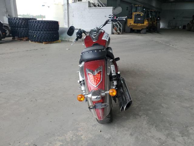 2010 KAWASAKI VN1700 G JKBVNRG11AA003114