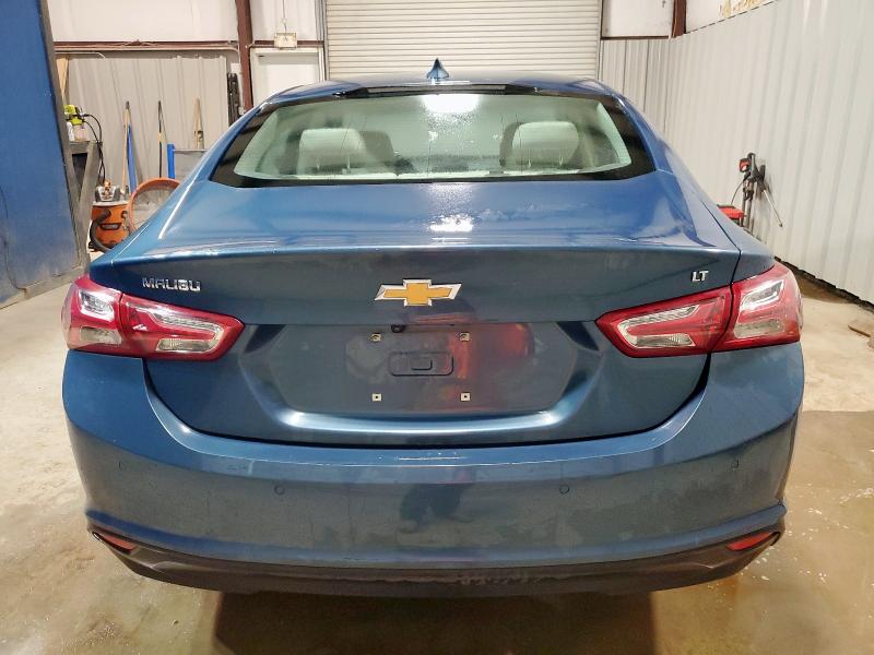 2024 CHEVROLET MALIBU PRE - 1G1ZE5STXRF234498