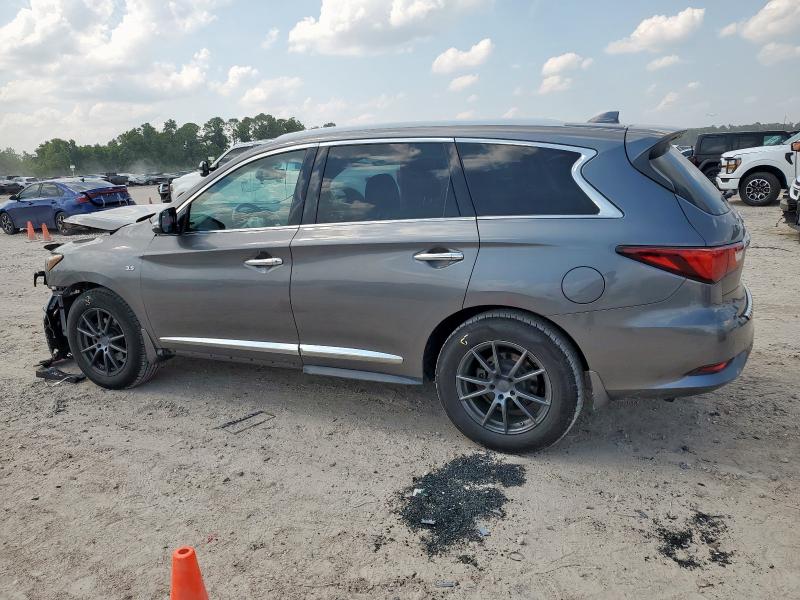 2016 INFINITI QX60 5N1AL0MNXGC523323