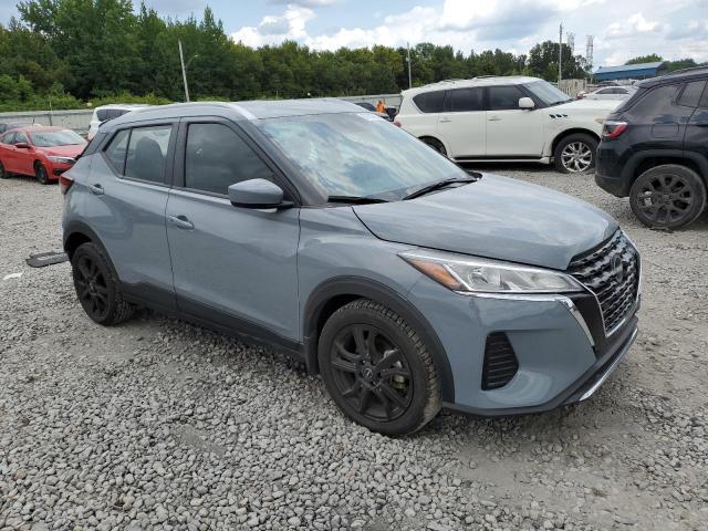 2023 NISSAN KICKS SV - 3N1CP5CV0PL571565