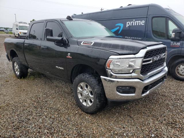 2022 RAM 2500 TRADESMAN 3C6UR5CL5NG323352