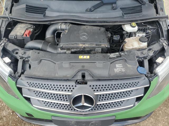 2020 MERCEDES-BENZ METRIS W1WV0FEY8L3686013