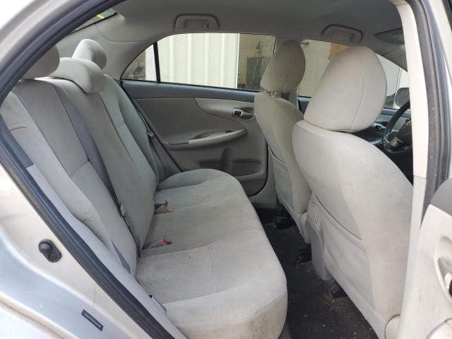2010 TOYOTA COROLLA BA - 1NXBU4EE0AZ343700