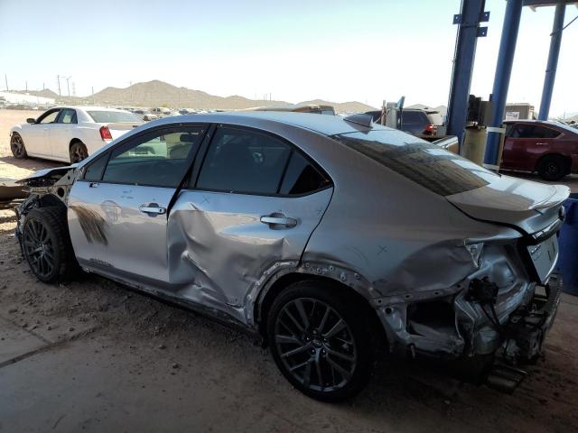 2022 SUBARU WRX GT JF1VBAU69N8016152