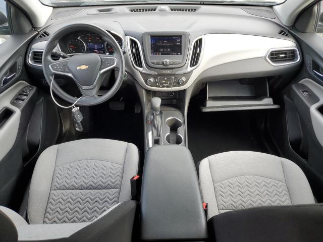 2022 CHEVROLET EQUINOX LS - 2GNAXSEV6N6147672