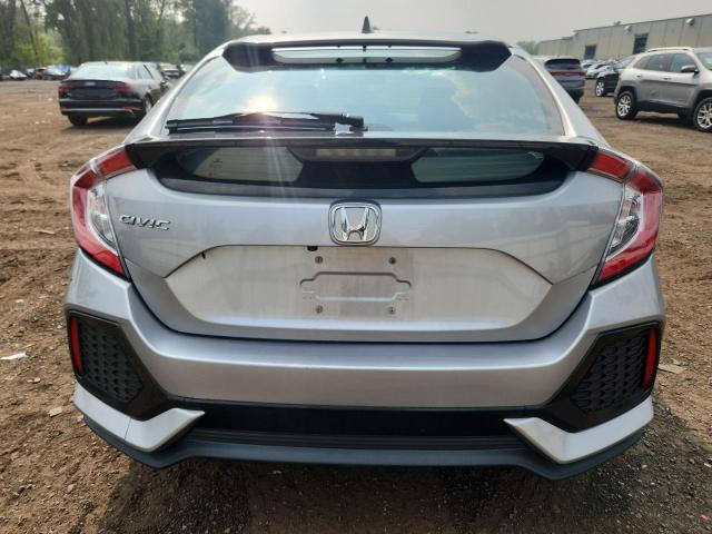 2019 HONDA CIVIC EX SHHFK7H61KU400481