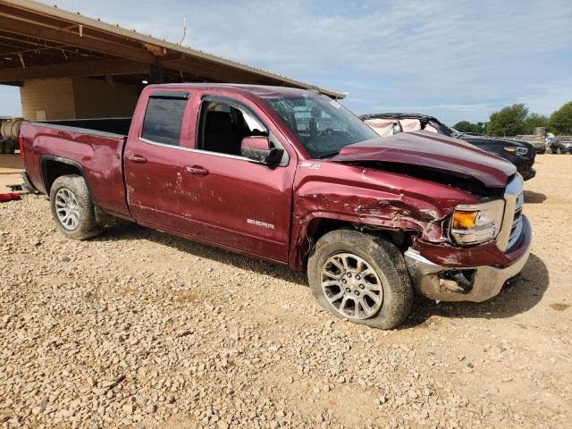 2015 GMC SIERRA K1500 SLE #3260581072