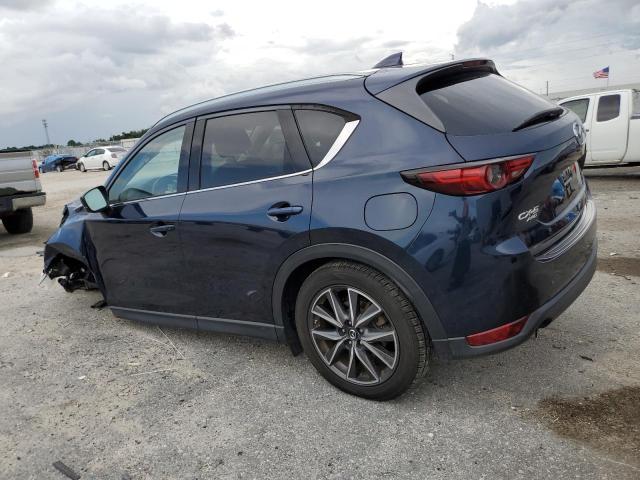 2018 MAZDA CX-5 GRAND - JM3KFBDM8J0437138