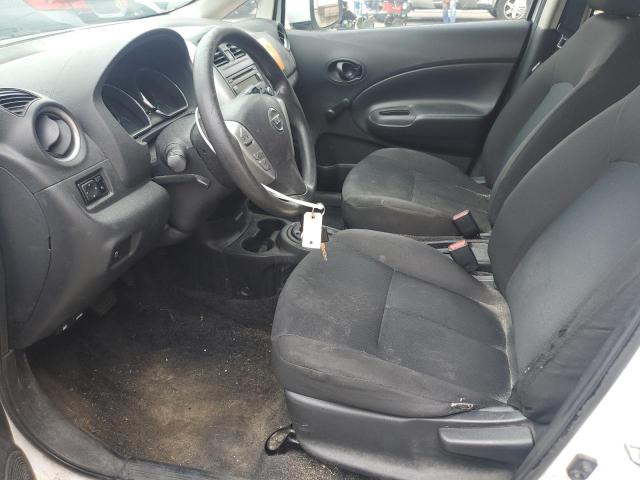 2018 NISSAN VERSA NOTE - 3N1CE2CP6JL356477