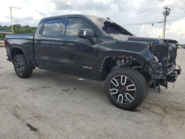 2022 GMC SIERRA LIM 1GTP9EEL9NZ167304