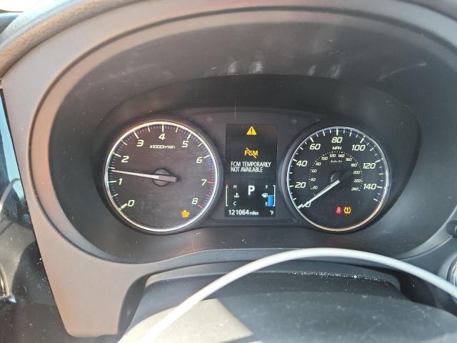 2020 MITSUBISHI OUTLANDER - JA4AD3A38LZ019988