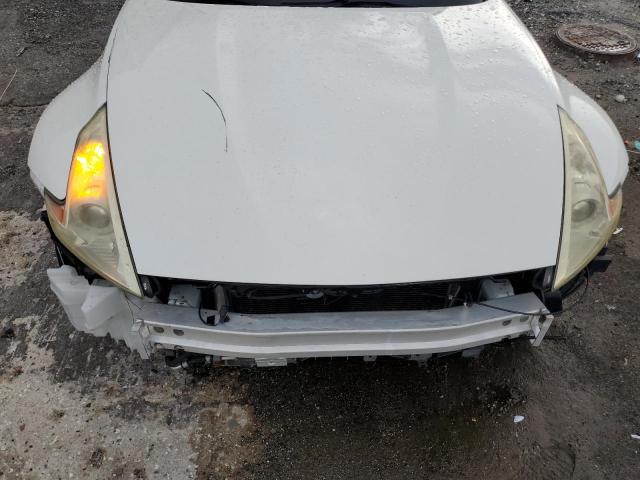 2017 NISSAN 370Z BASE JN1AZ4EH1HM952254