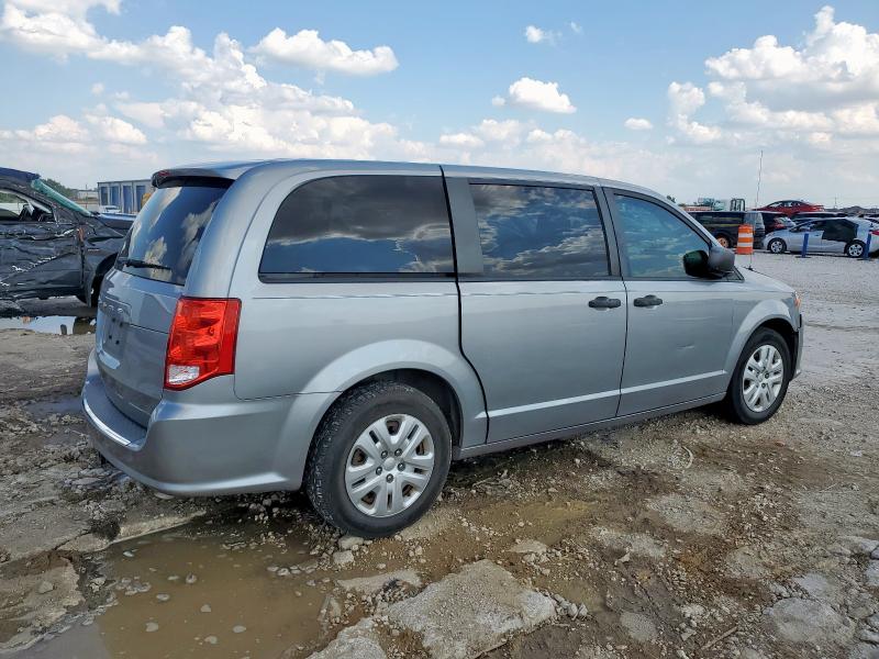 2019 DODGE GRAND CARA 2C4RDGBG4KR503974