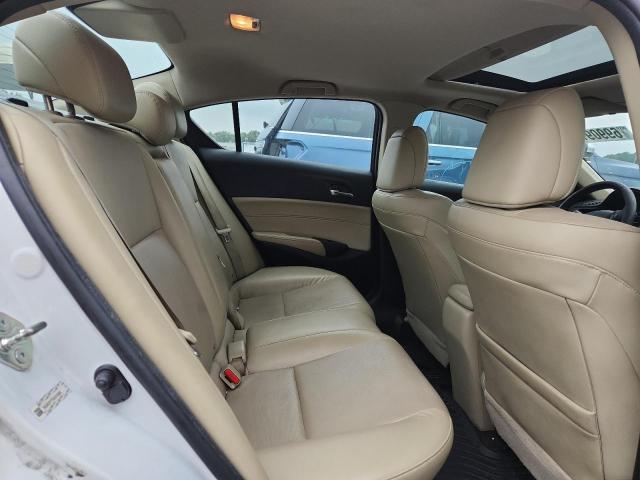 2016 ACURA ILX PREMIU 19UDE2F77GA013868