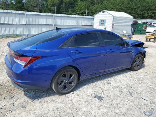 2023 HYUNDAI ELANTRA SEL 5NPLM4AG6PH104316
