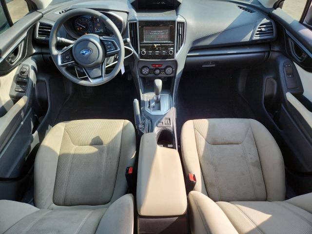 2018 SUBARU IMPREZA PR 4S3GKAD69J3607561