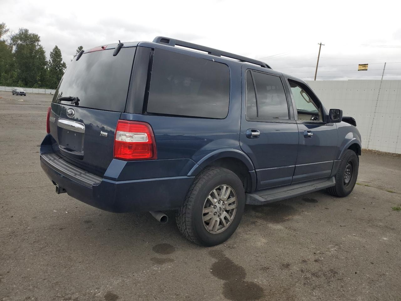 FORD EXPEDITION XLT