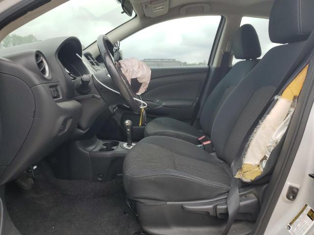 2016 NISSAN VERSA S - 3N1CN7AP1GL832854