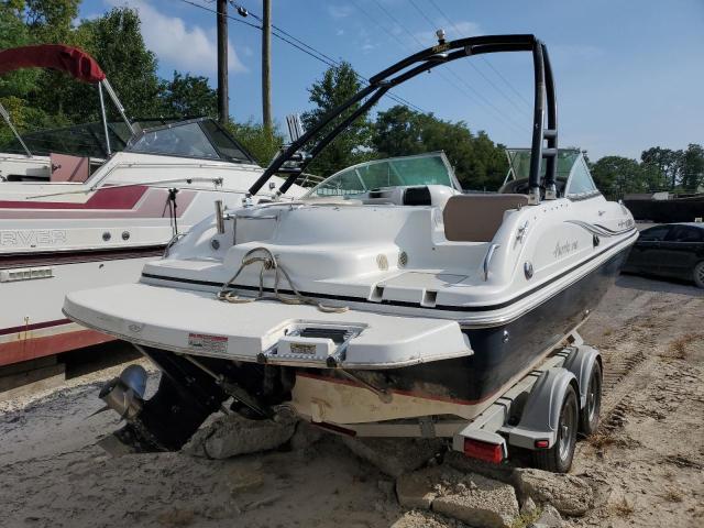 2013 HURRICANE/GODFREY MARINE BOAT #3301664621