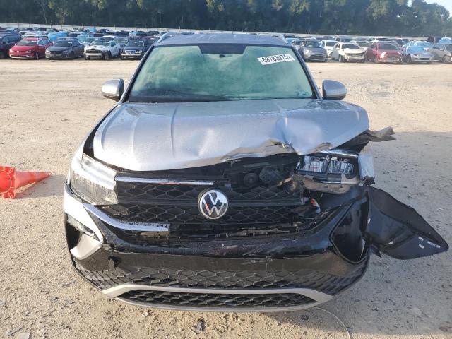 2022 VOLKSWAGEN TAOS SE 3VVRX7B27NM031844