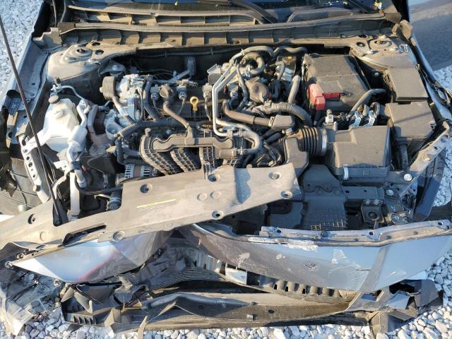 2021 NISSAN ALTIMA S 1N4BL4BV9MN418412