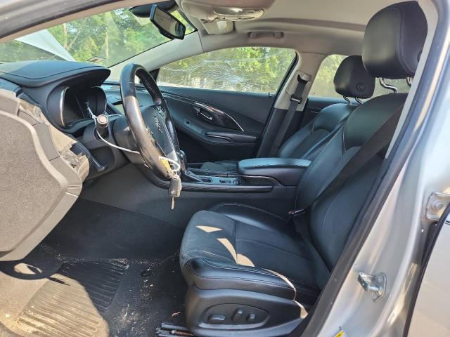 2015 BUICK LACROSSE 1G4GA5GR1FF234940