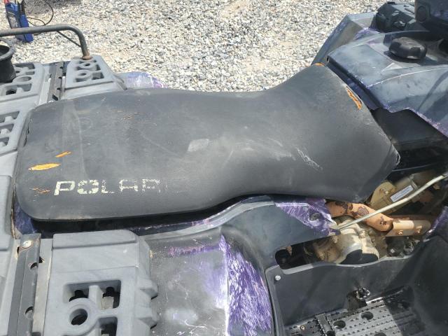 2007 POLARIS SPORTSMAN 4XAMH76A07A945366