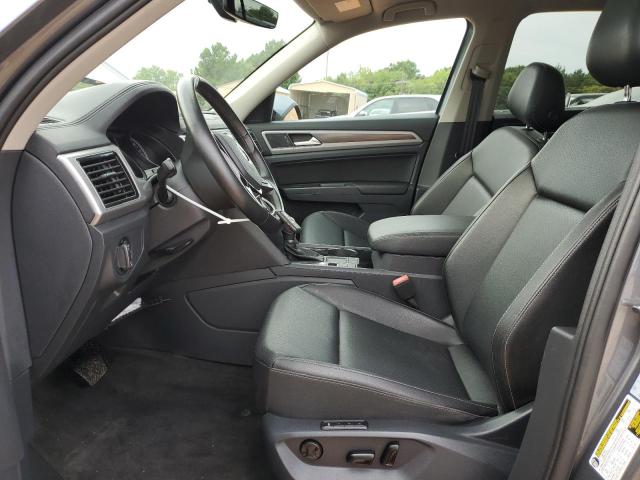2018 VOLKSWAGEN ATLAS SEL 1V2ER2CA4JC504027