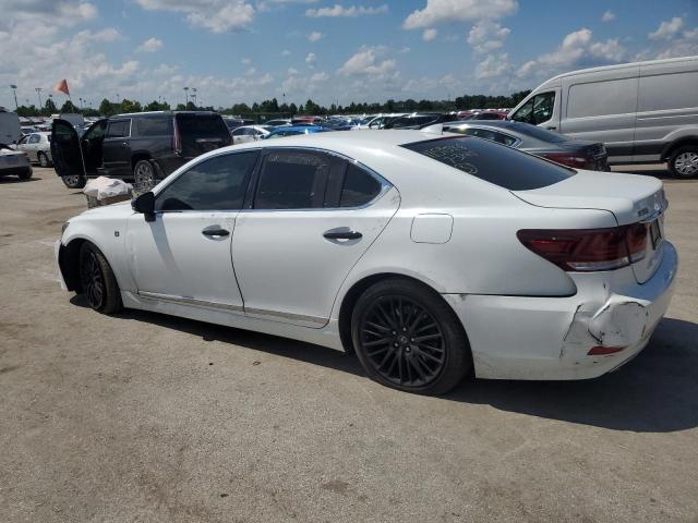 2015 LEXUS LS 460 JTHCL5EF5F5023783