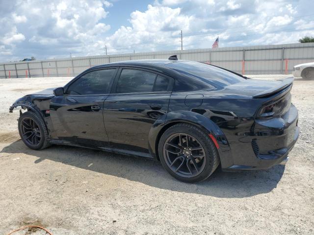 2020 DODGE CHARGER SC 2C3CDXGJ9LH216409
