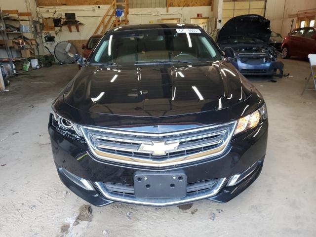 2015 CHEVROLET IMPALA LT - 1G1125S38FU113143