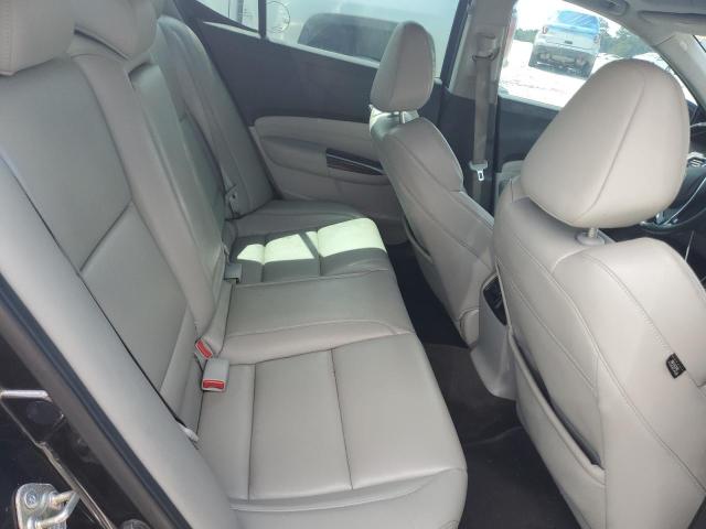 2015 ACURA TLX 19UUB1F39FA007357
