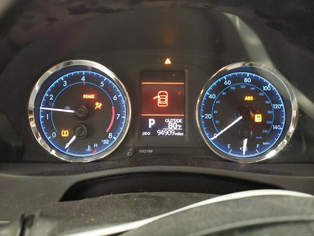 2018 TOYOTA COROLLA L 5YFBURHEXJP799147