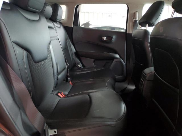 2019 JEEP COMPASS LATITUDE 3C4NJDBB8KT689381