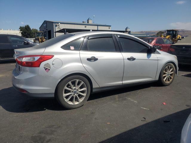 2014 FORD FOCUS S #3304022607