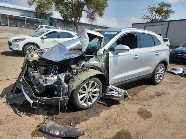 LINCOLN MKC SELECT
