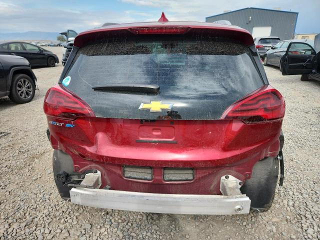 2020 CHEVROLET BOLT EV PR - 1G1FZ6S00L4139681